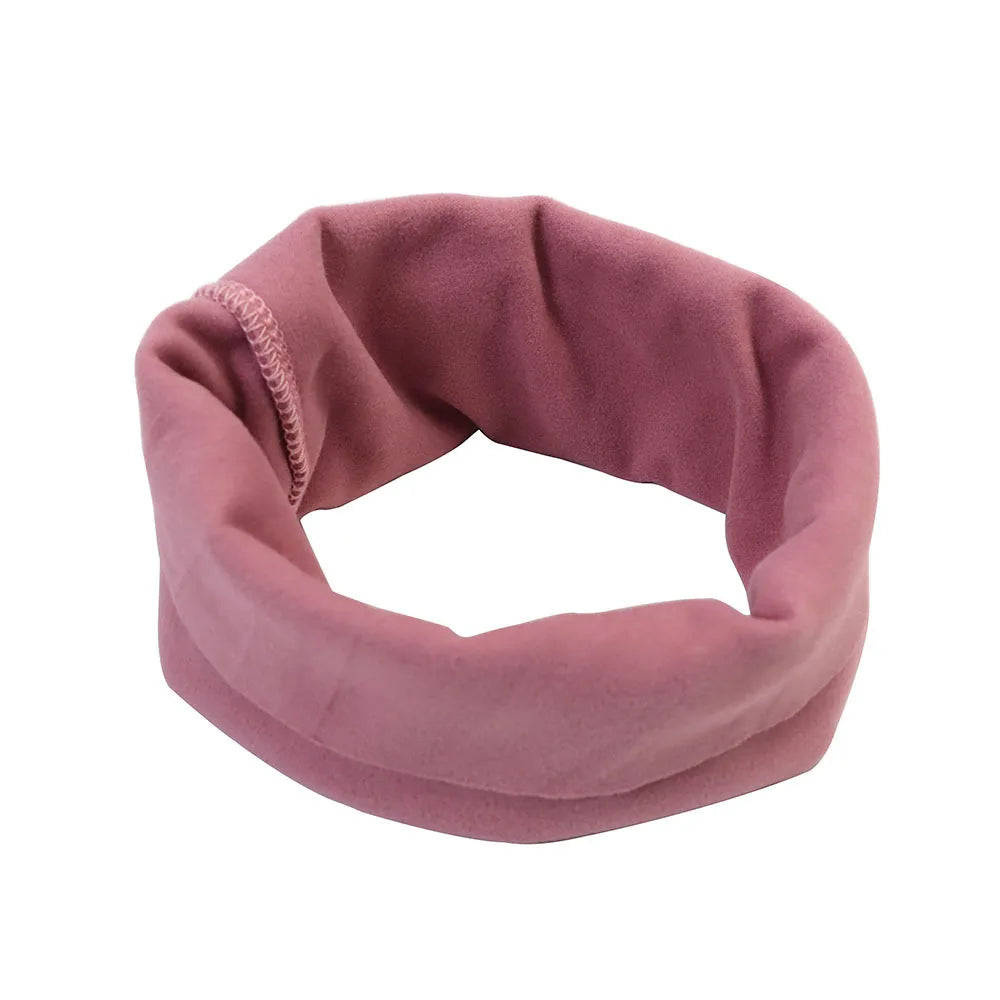 Hat for Dogs Dog Grooming Earmuffs Warm Noise-Proof Earmuffs Pet Ear Cover Cloth Hat Winter Windproof Hats Puppy Pet Accessories