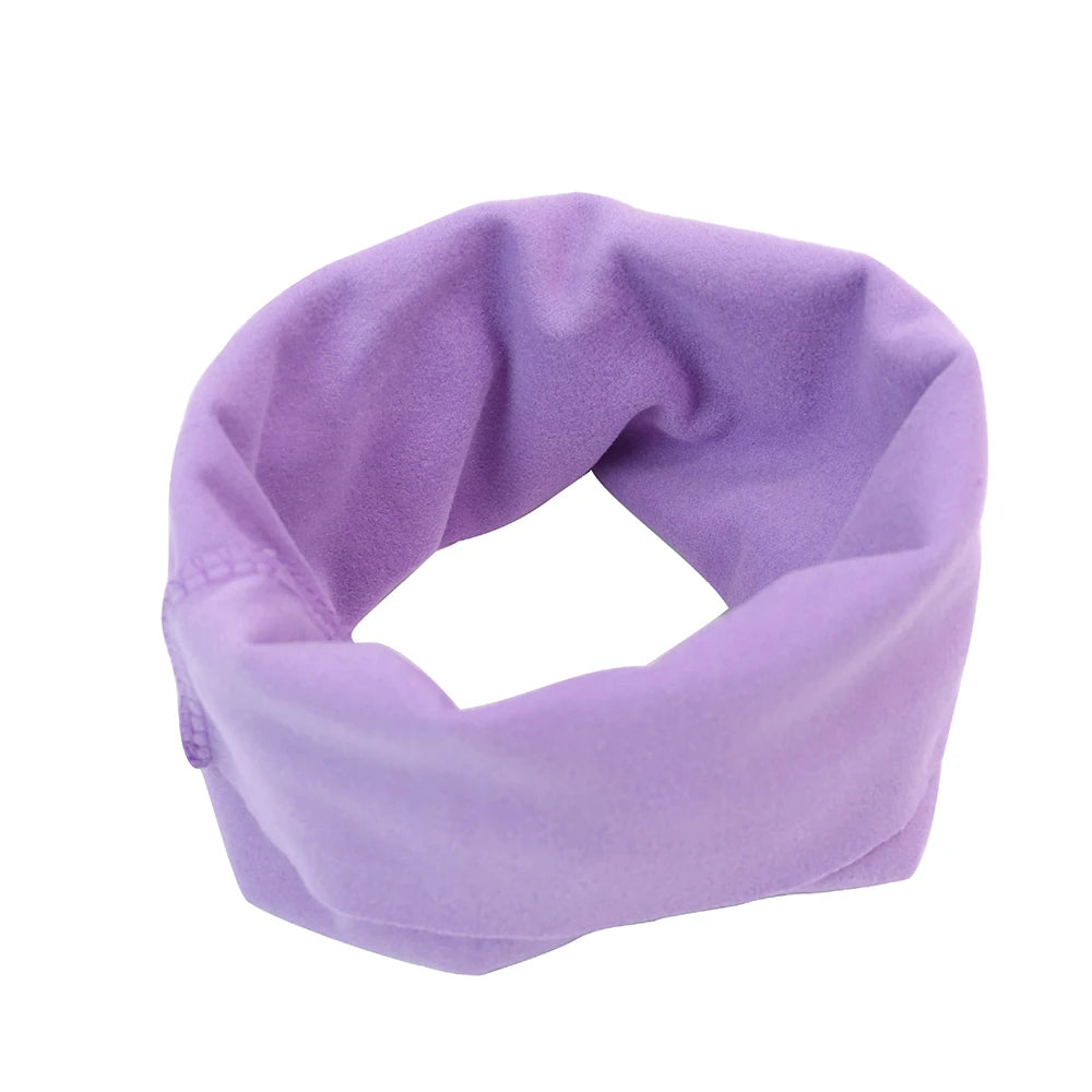 Hat for Dogs Dog Grooming Earmuffs Warm Noise-Proof Earmuffs Pet Ear Cover Cloth Hat Winter Windproof Hats Puppy Pet Accessories